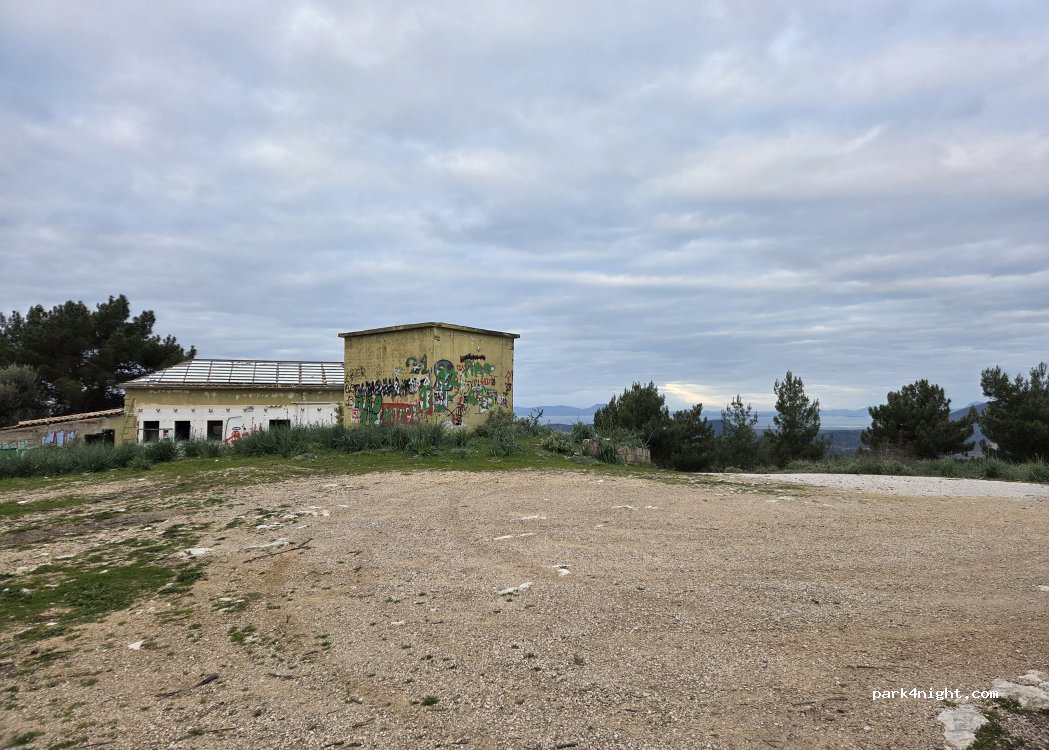 (46100) Igoumenitsa - Unnamed Road — foto