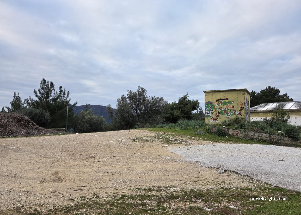 (46100) Igoumenitsa - Unnamed Road — foto 2
