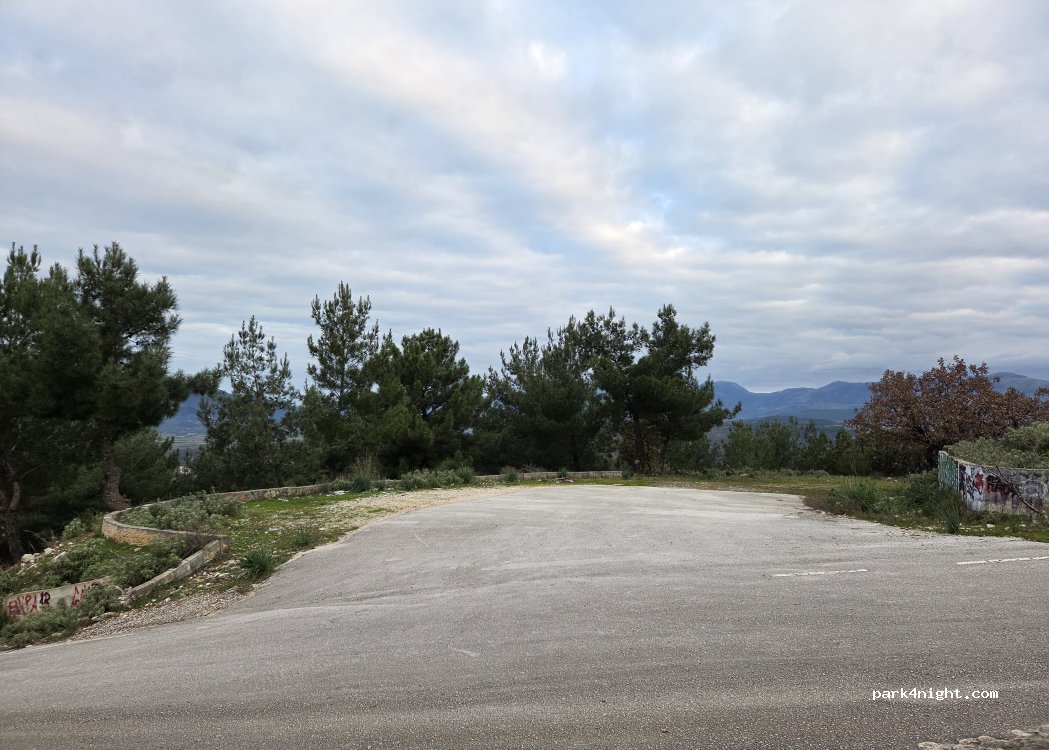 (46100) Igoumenitsa - Unnamed Road — foto 3