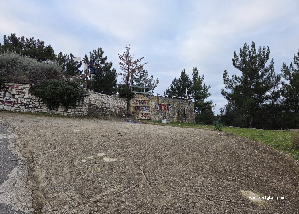(46100) Igoumenitsa - Unnamed Road — foto 4