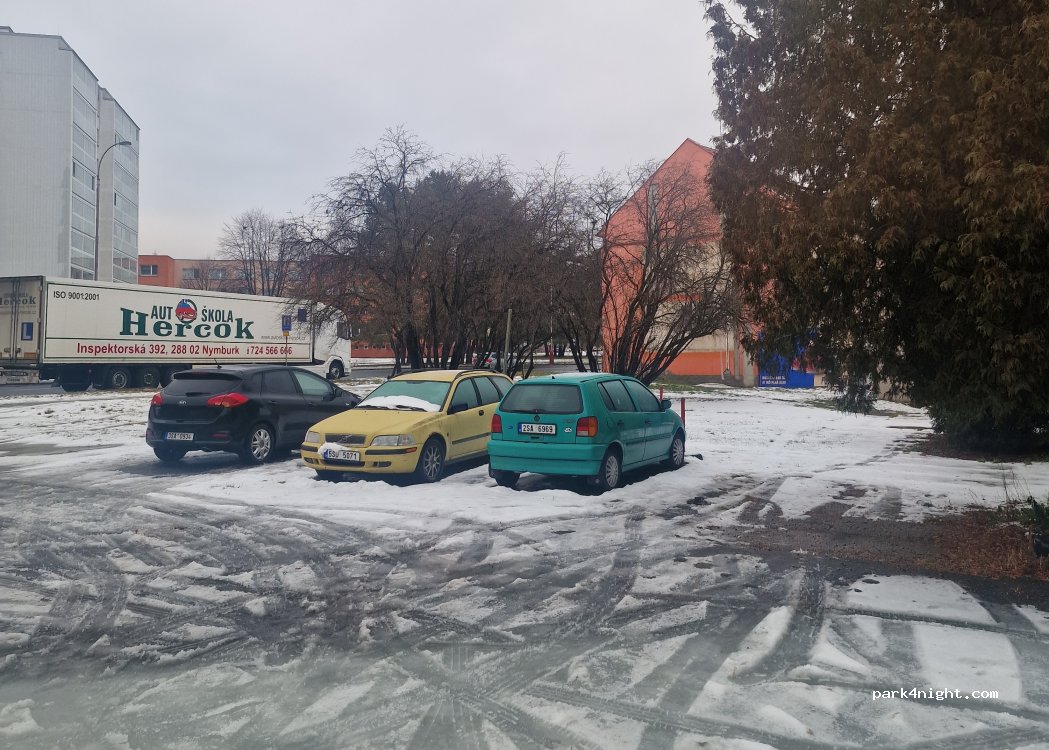 (28403) Kutná Hora - Masarykova — foto