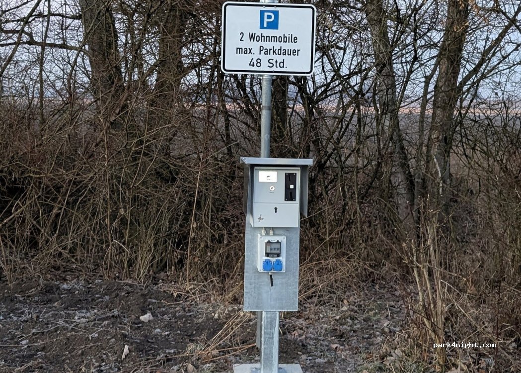 (85456) Wartenberg - Strogenstraße — foto