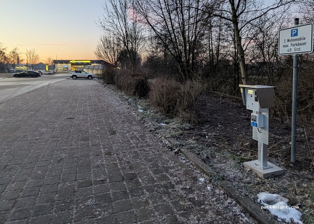 (85456) Wartenberg - Strogenstraße — foto 2