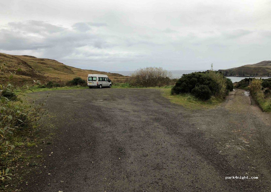 (KW14 7SY) Bettyhill - 2 MacKenzie Crescent — foto 2