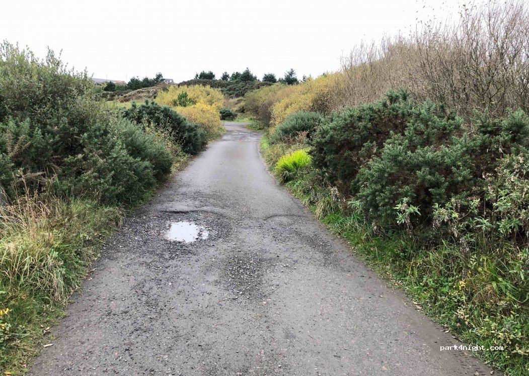 (KW14 7SY) Bettyhill - 2 MacKenzie Crescent — foto 3