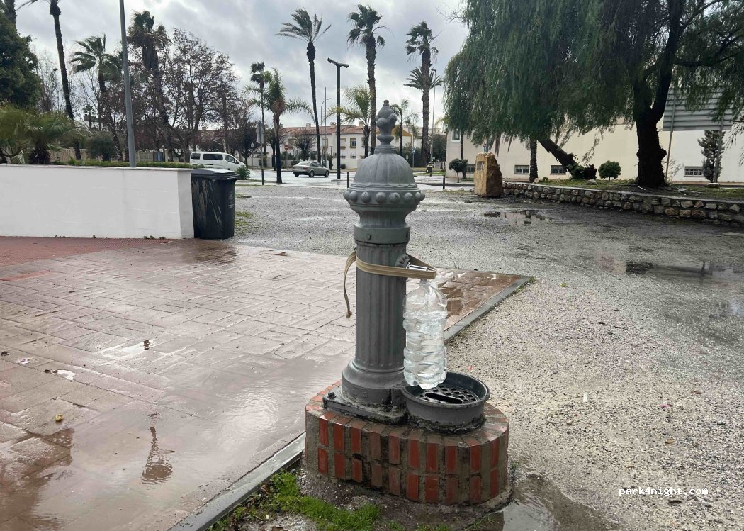 (18680) Salobreña - Av. Mediterráneo — foto 2
