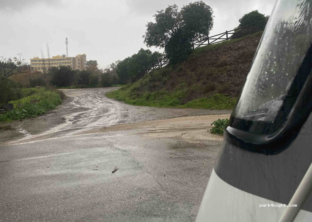 (8950-122) Castro Marim - Rua Dom Dinis — foto
