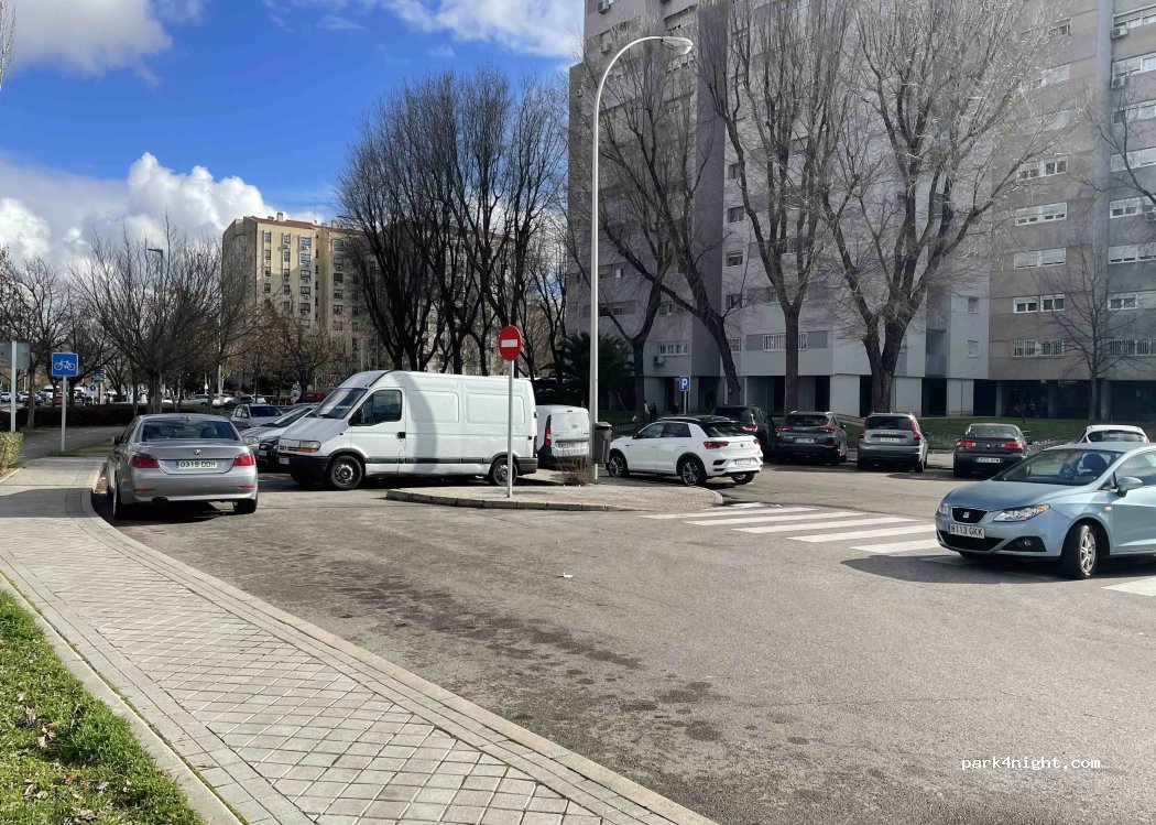 (28001) Madrid - Calle de Tolosa — foto 4