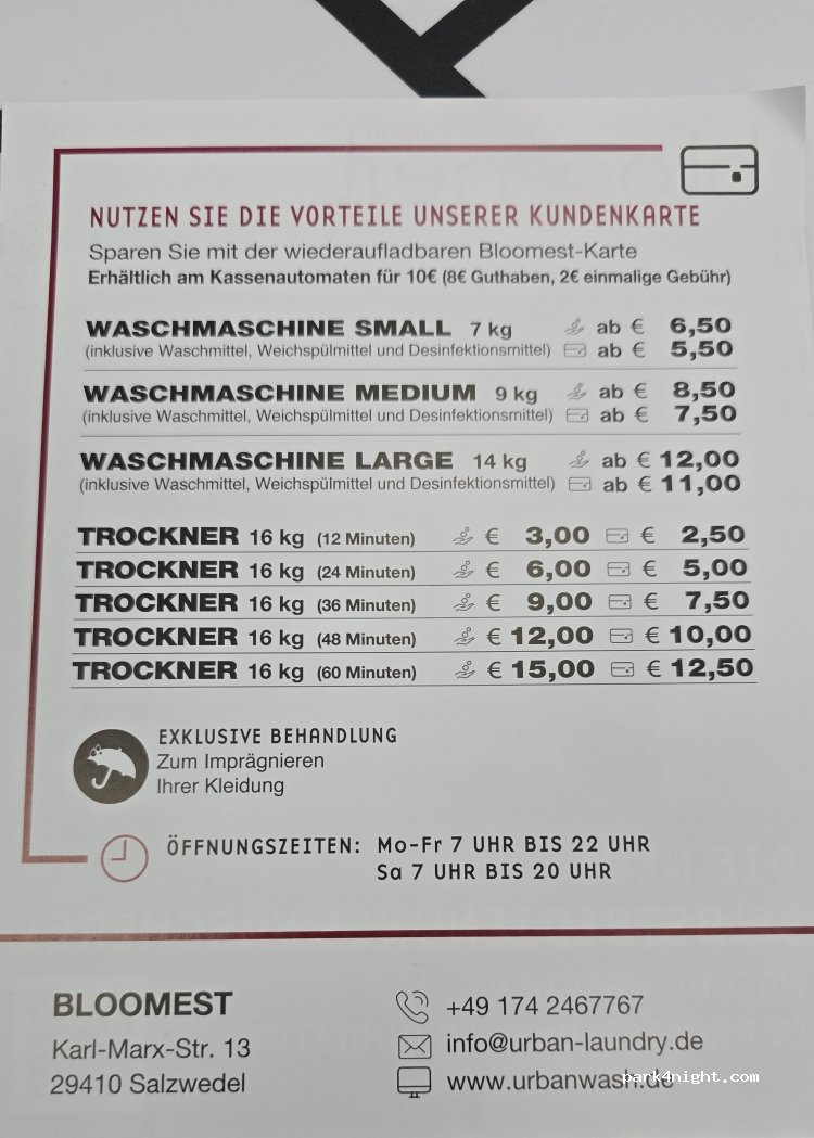 (29410) Salzwedel - Am Hafen — foto 2