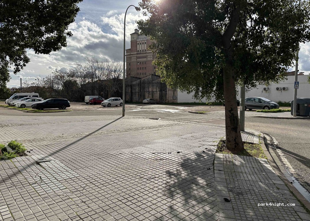 (14005) Cordova - Calle Rafael Ortí — foto 2