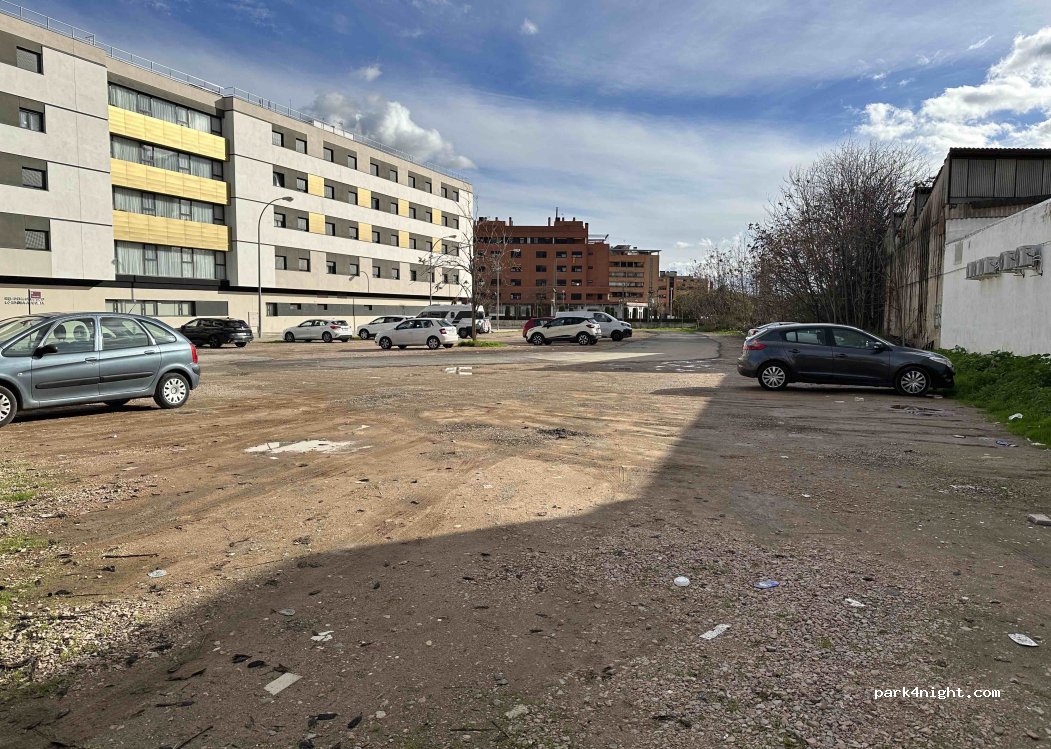 (14005) Cordova - Calle Rafael Ortí — foto 3