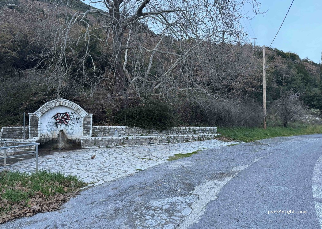 (222 00) Municipal Unit of Megalopoli - EO7 — foto
