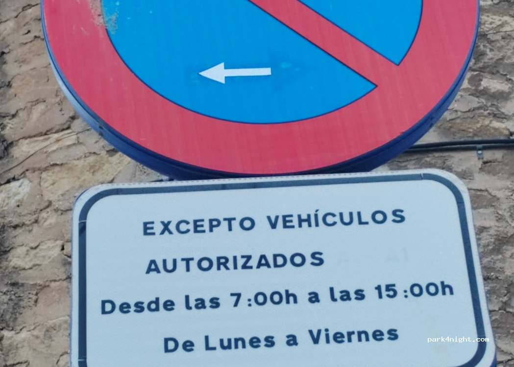 (03003) Alicante - calle Heliodoro Madrona — foto