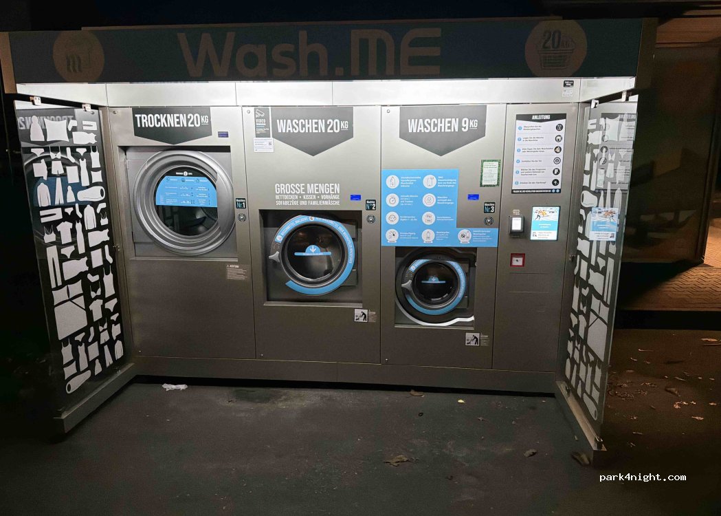 (68309) Mannheim - Spreewaldallee 44 — foto 2