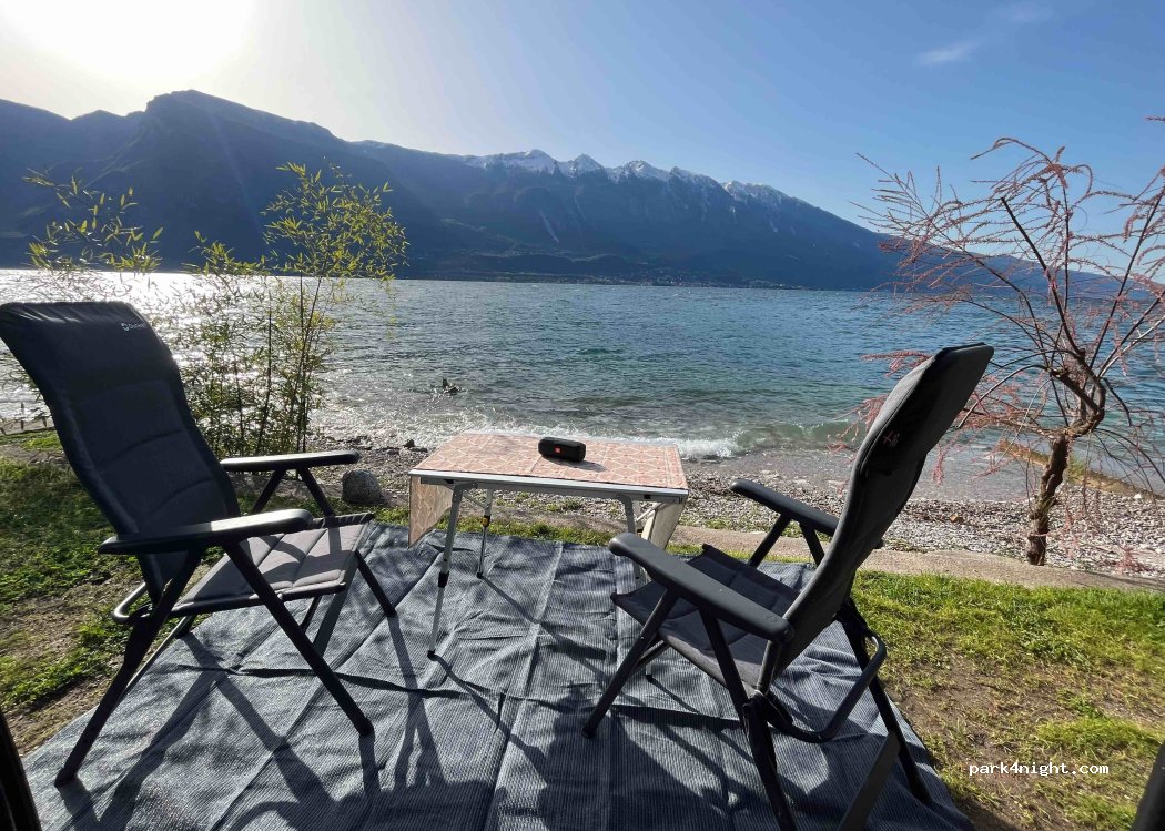 Camping Nanzel — foto 3
