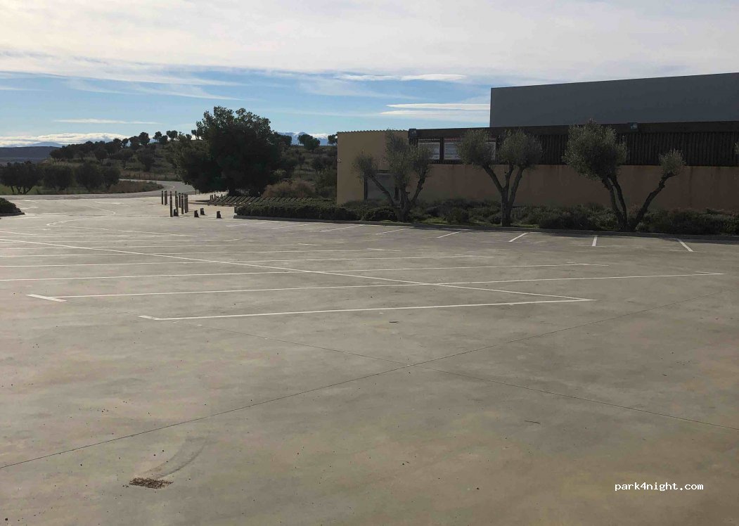 (31513) Arguedas - Camino las Bardenas Reales — foto 2