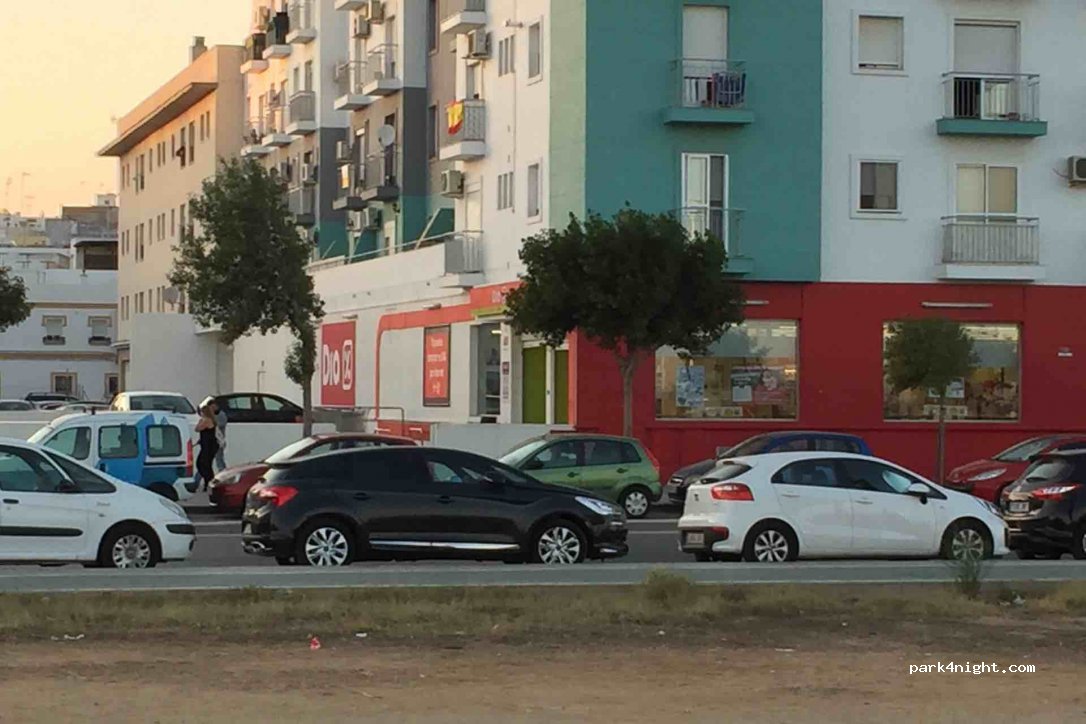 (11100) San Fernando - 11 Avenida Ronda del Estero — foto 3