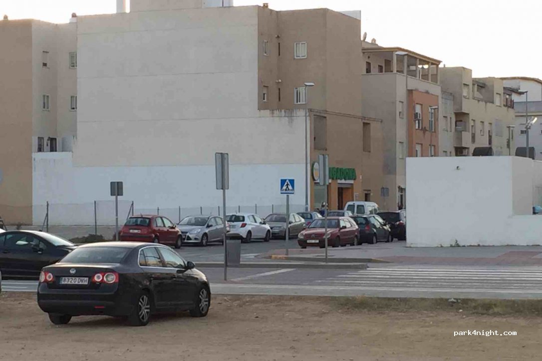 (11100) San Fernando - 11 Avenida Ronda del Estero — foto 4