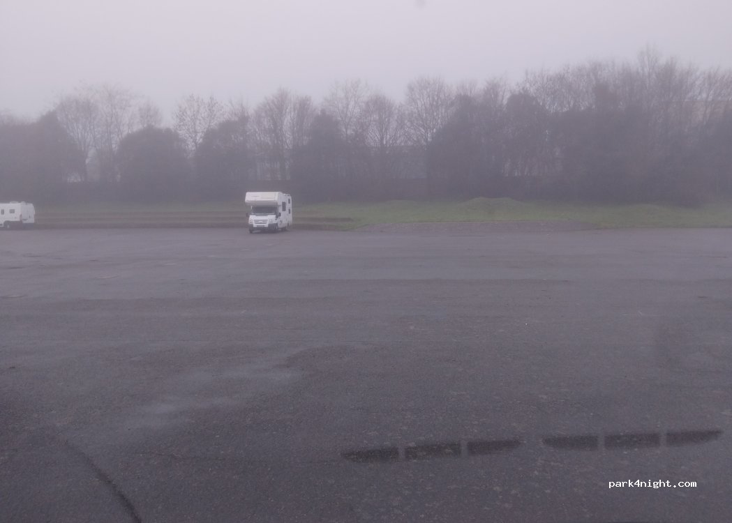 (56800) Ploërmel - Voie Verte Mauron-Questembert — foto