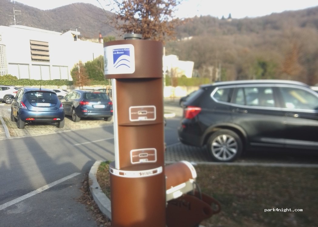 (24123) Sorisole - Piazza Donatori di Sangue — foto 3