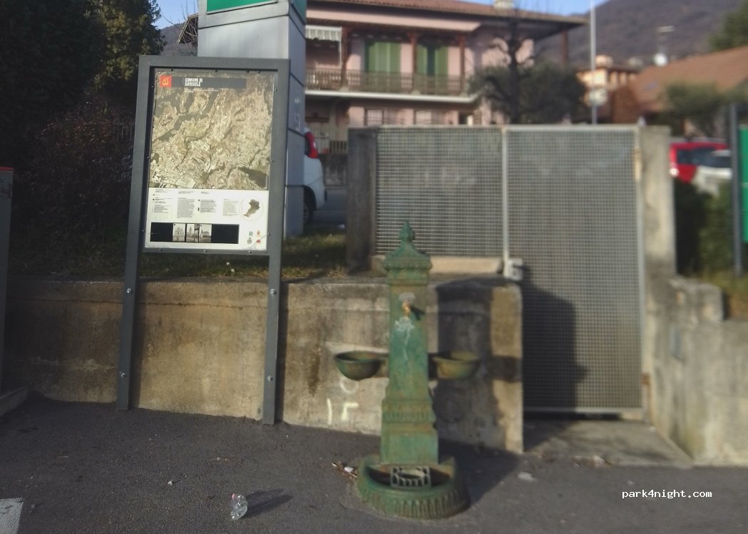(24123) Sorisole - Piazza Donatori di Sangue — foto 4