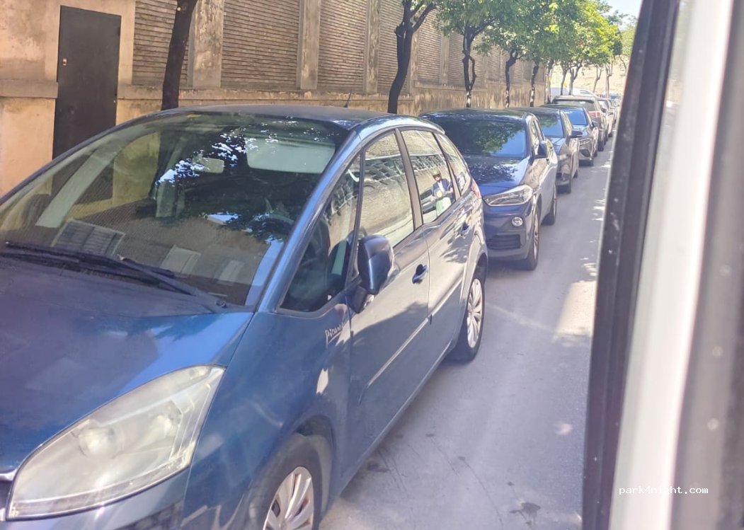 (11403) Jerez - Calle Calzada del Arroyo — foto 2