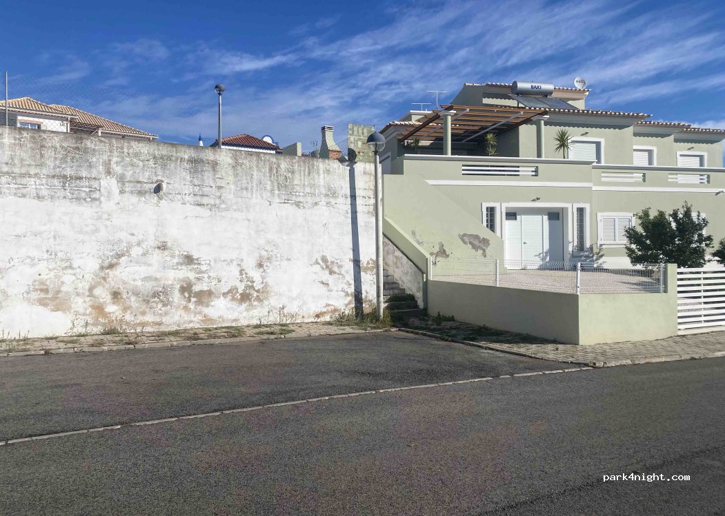 (8950-190) Castro Marim - — foto