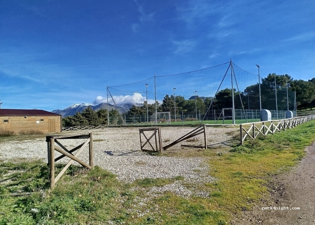 (90020) Sclafani Bagni - Unnamed Road — foto