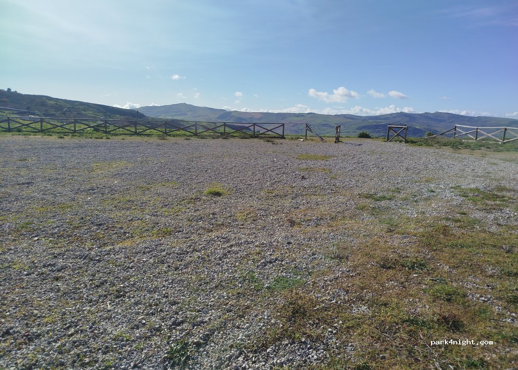 (90020) Sclafani Bagni - Unnamed Road — foto 2
