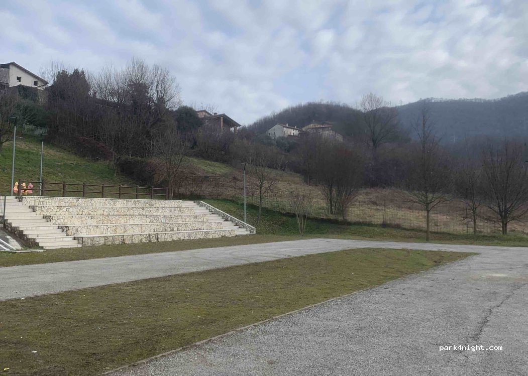 (36044) Brendola - Via Lampertico — foto