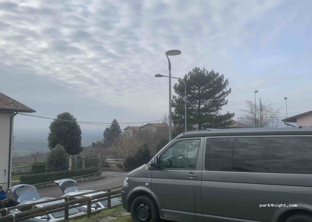 (36044) Brendola - Via Lampertico — foto 2