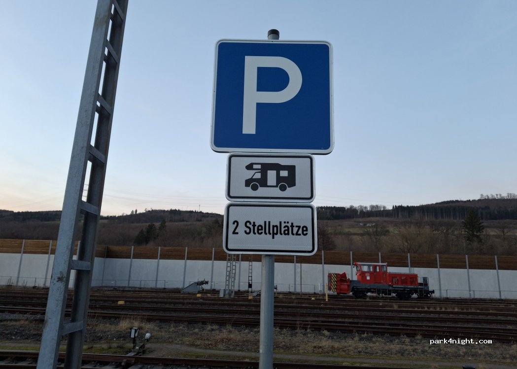(59909) Bestwig - Am Alten Güterbahnhof — foto 2