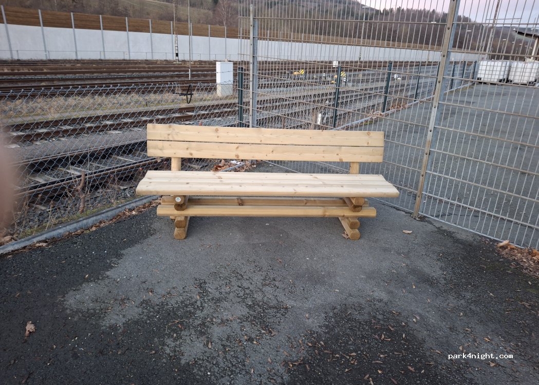 (59909) Bestwig - Am Alten Güterbahnhof — foto 3
