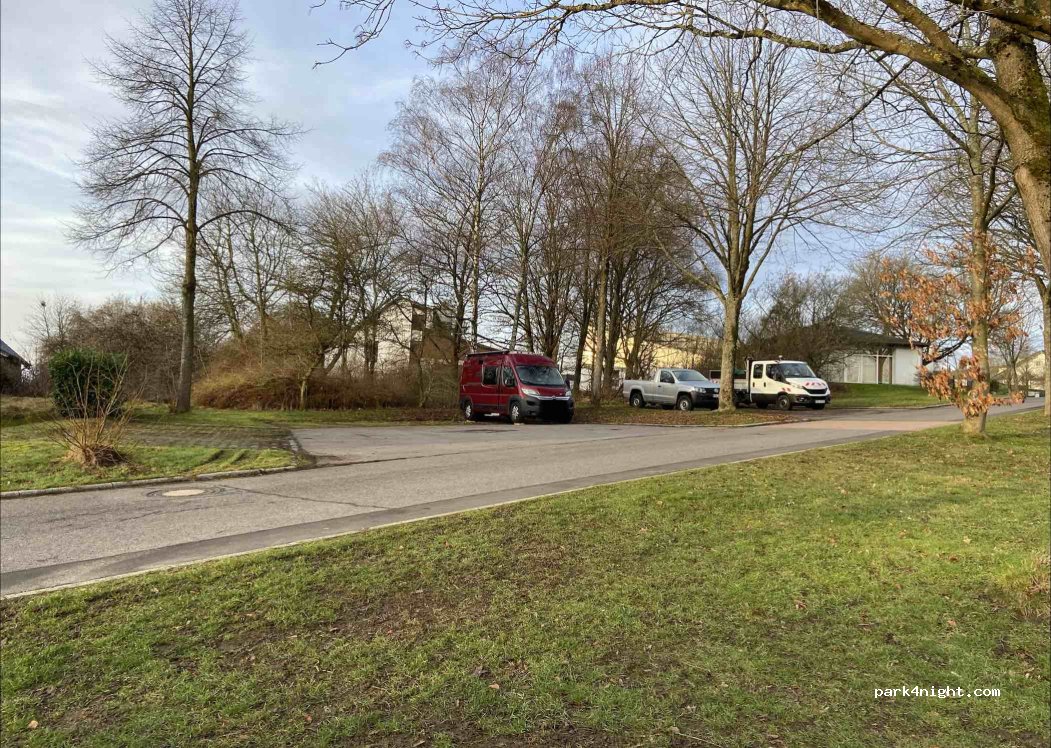 (59846) Sundern - Hakenbrinkweg — foto