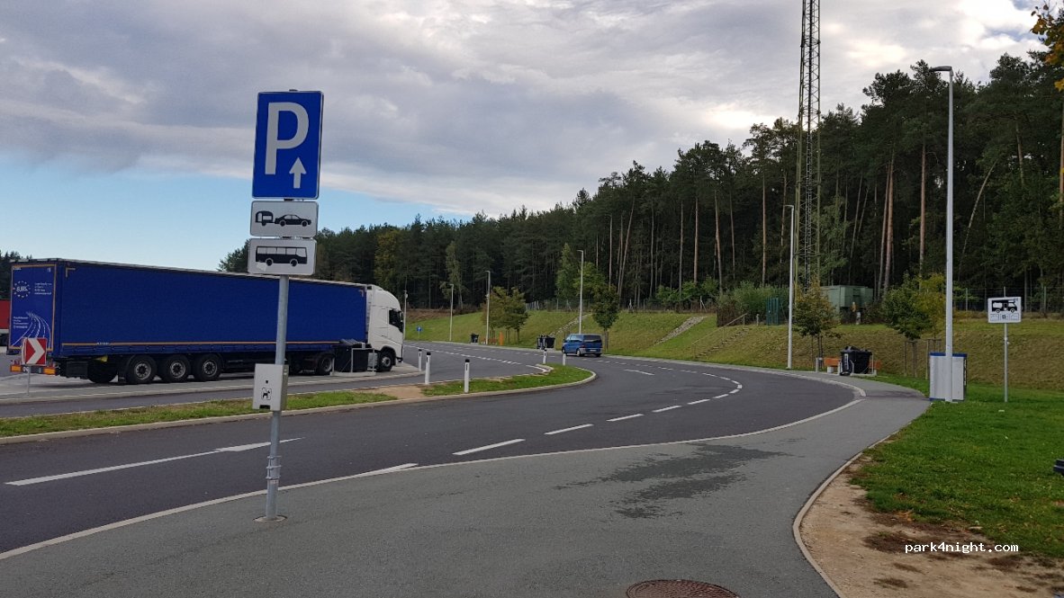 (8264) Bad Blumau - Hofwaldweg — foto