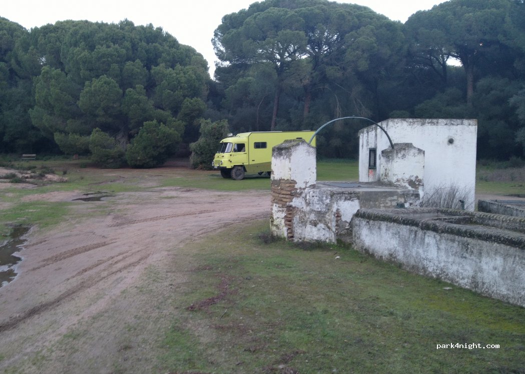 (41849) Aznalcázar - — foto 2