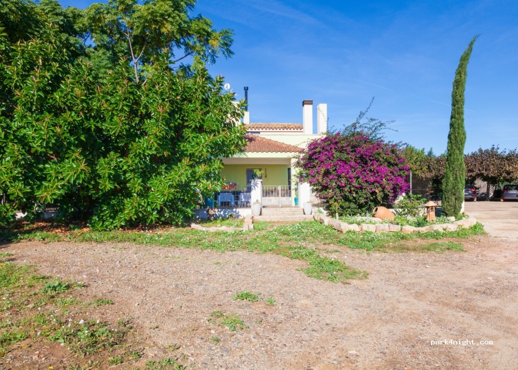 Casa Rural Mas Rota Vella — foto