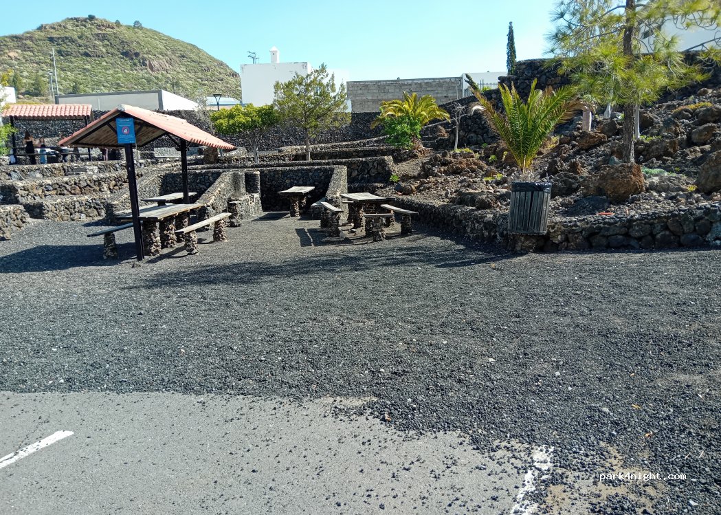 (38690) Santiago del Teide - Carretera General Arguayo — foto 2