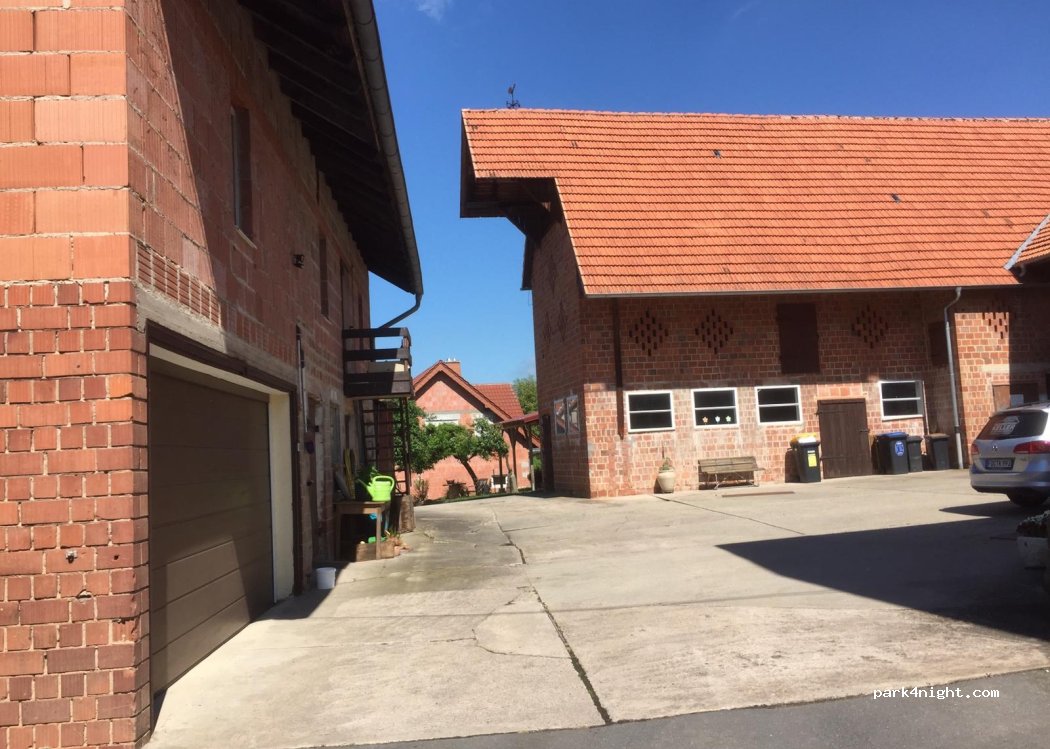 (36151) Burghaun - Schwarzbachstraße — foto