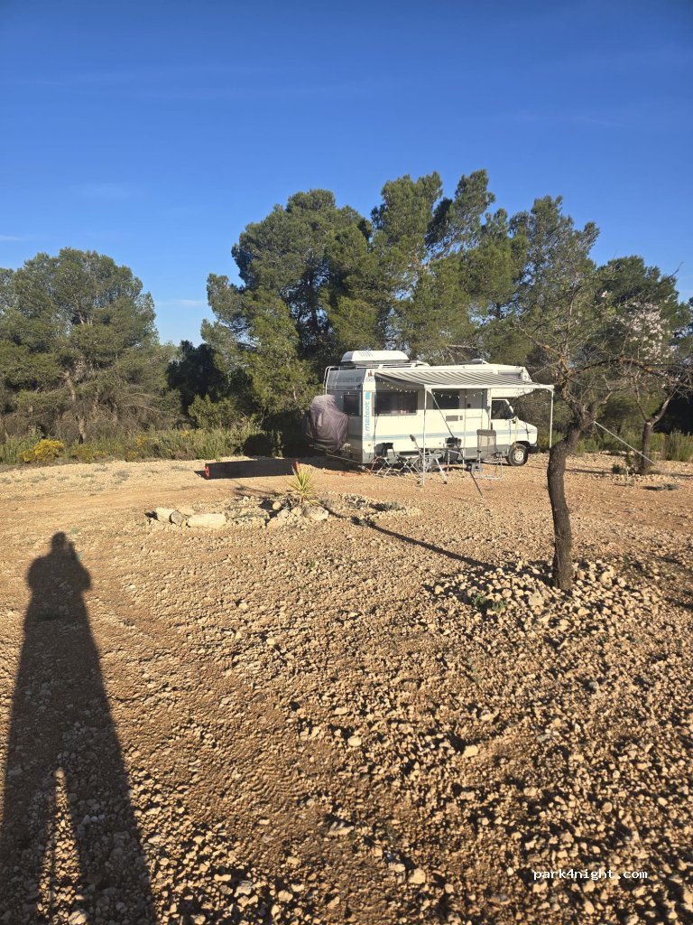 Camperspot mayana! — foto 2