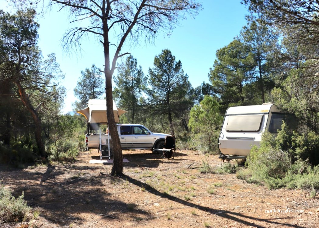 Camperspot mayana! — foto 4