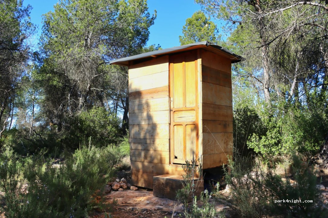 Camperspot mayana! — foto 5