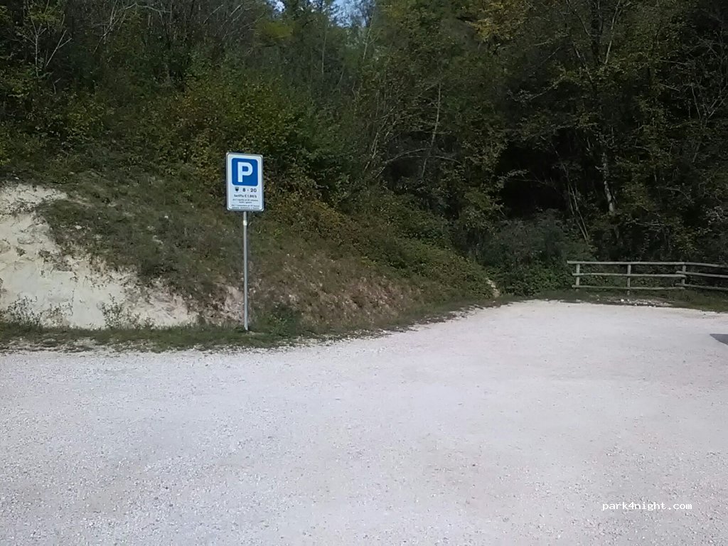 (31010) Fregona - Via Ronzon — foto