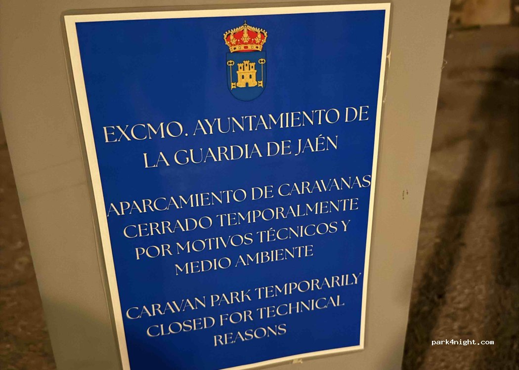 (23170) La Guardia de Jaén - Paseo de Andalucía — foto