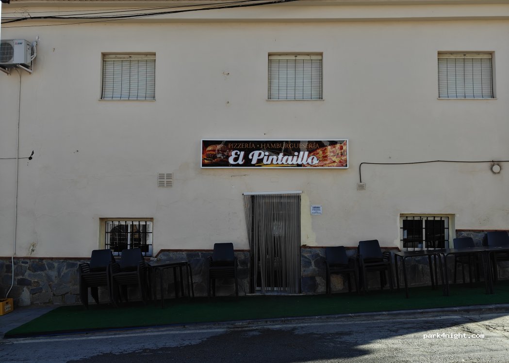 (18510) Purullena - Avenida Andalucía — foto 2