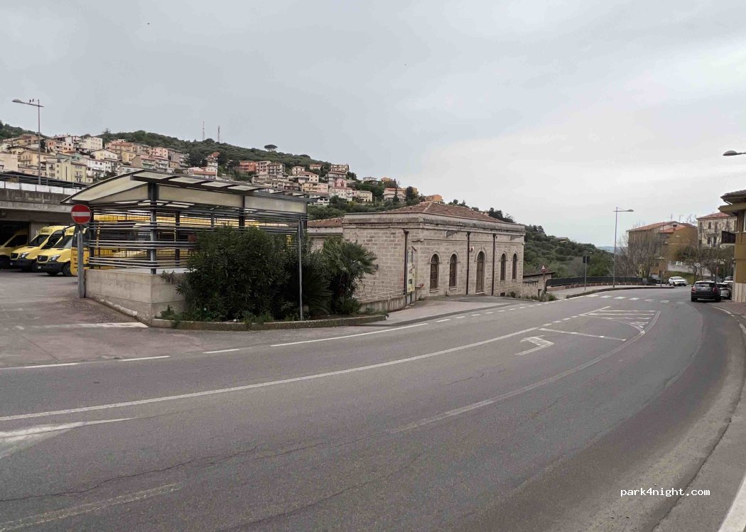 (07014) Otieri/Ozieri - Via Sos Ortos — foto 5