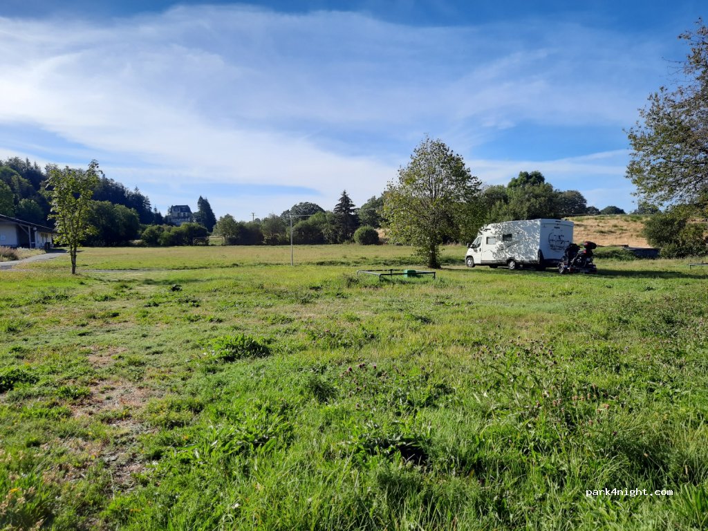 (15190) Montboudif - Le Clau — foto 3