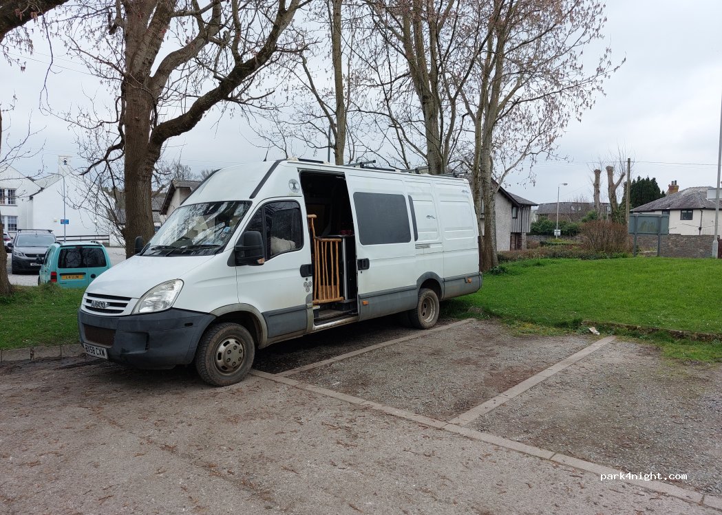 (LL58 8BU) Beaumaris - Rating Row — foto 4