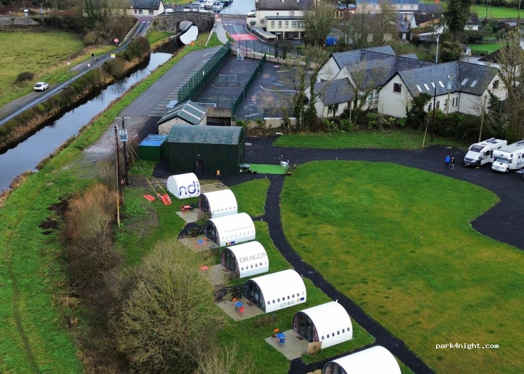 Canal Stay Glamping and Camping — foto 2
