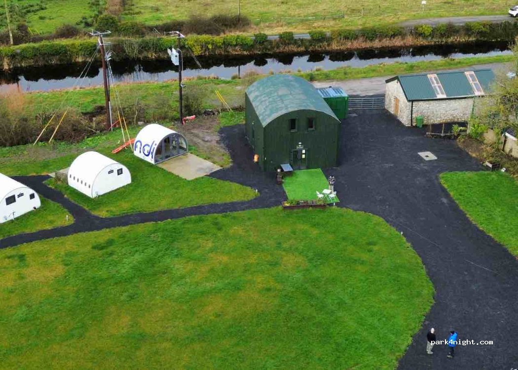 Canal Stay Glamping and Camping — foto 4